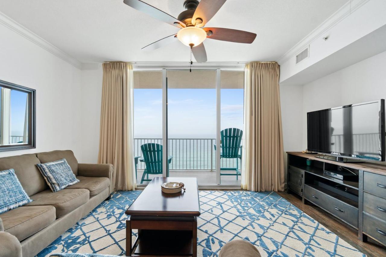 Tidewater Beach Resort By Panhandle Getaways Panama City Beach Room photo