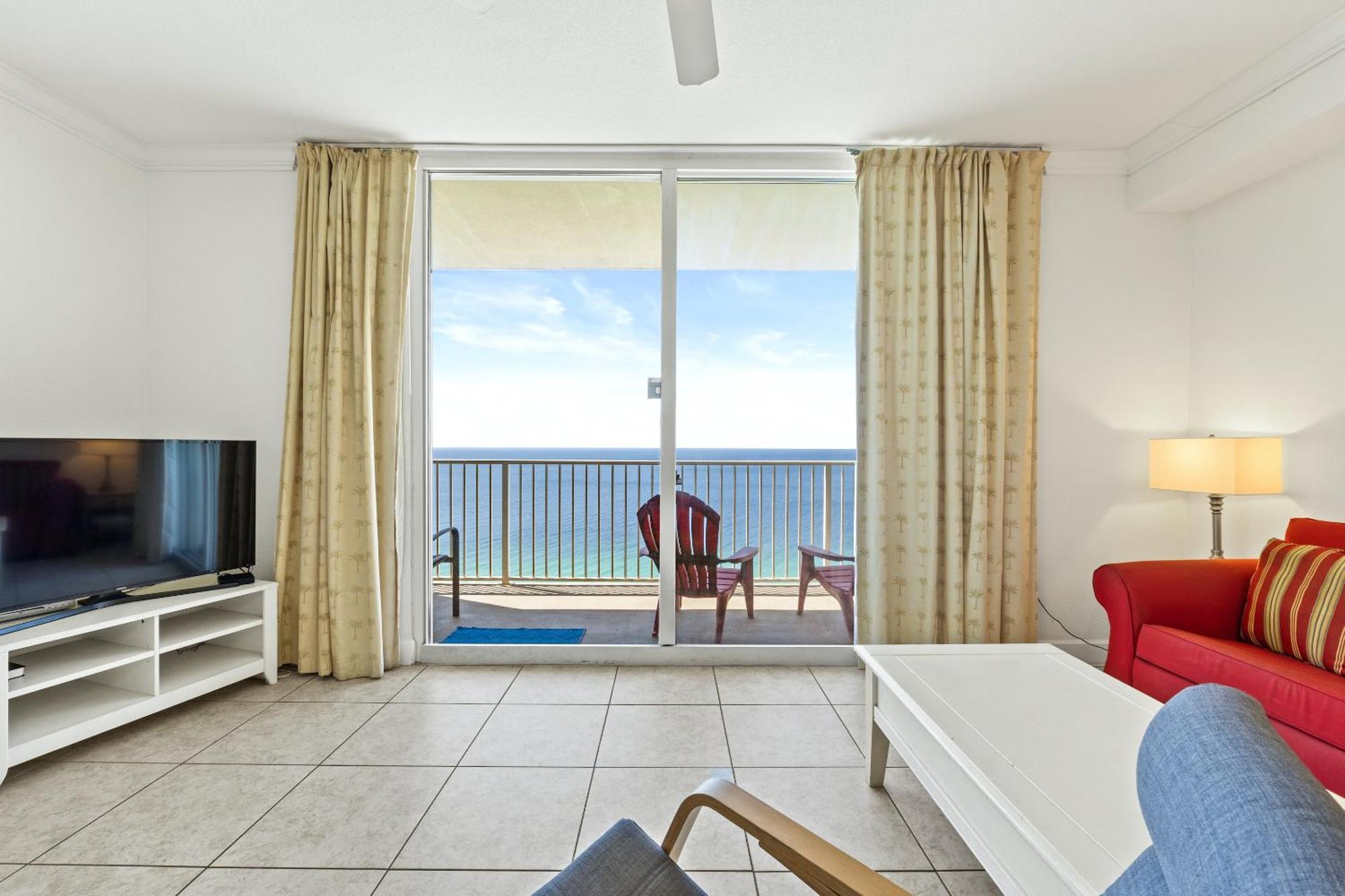 Tidewater Beach Resort By Panhandle Getaways Panama City Beach Room photo