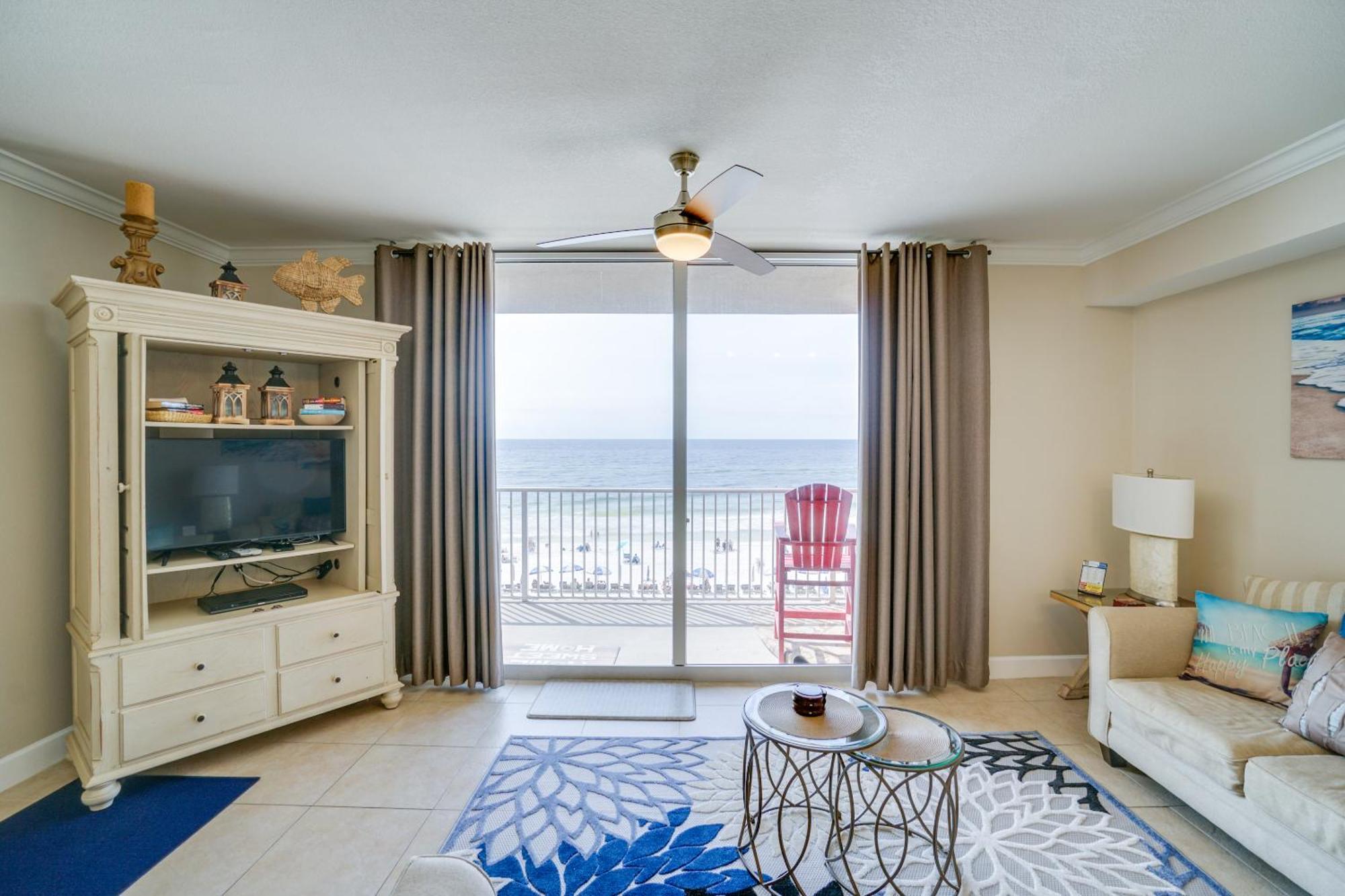 Tidewater Beach Resort By Panhandle Getaways Panama City Beach Room photo