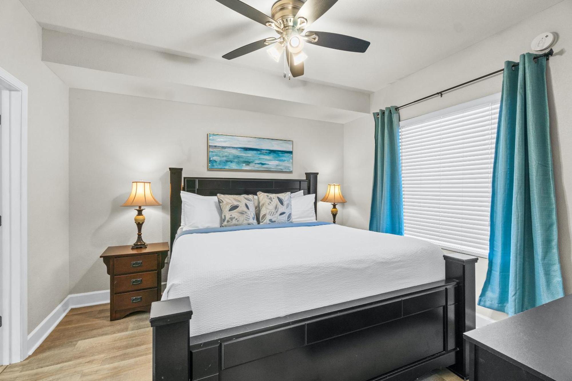 Tidewater Beach Resort By Panhandle Getaways Panama City Beach Room photo