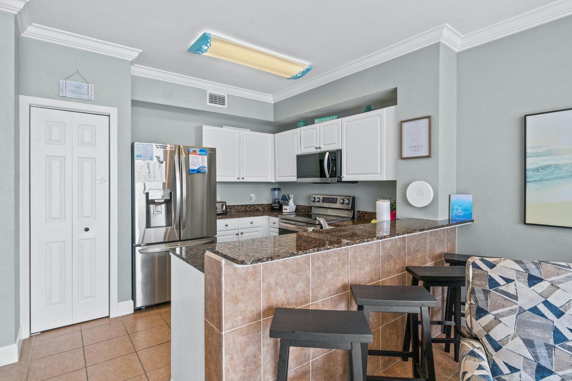 Tidewater Beach Resort By Panhandle Getaways Panama City Beach Room photo