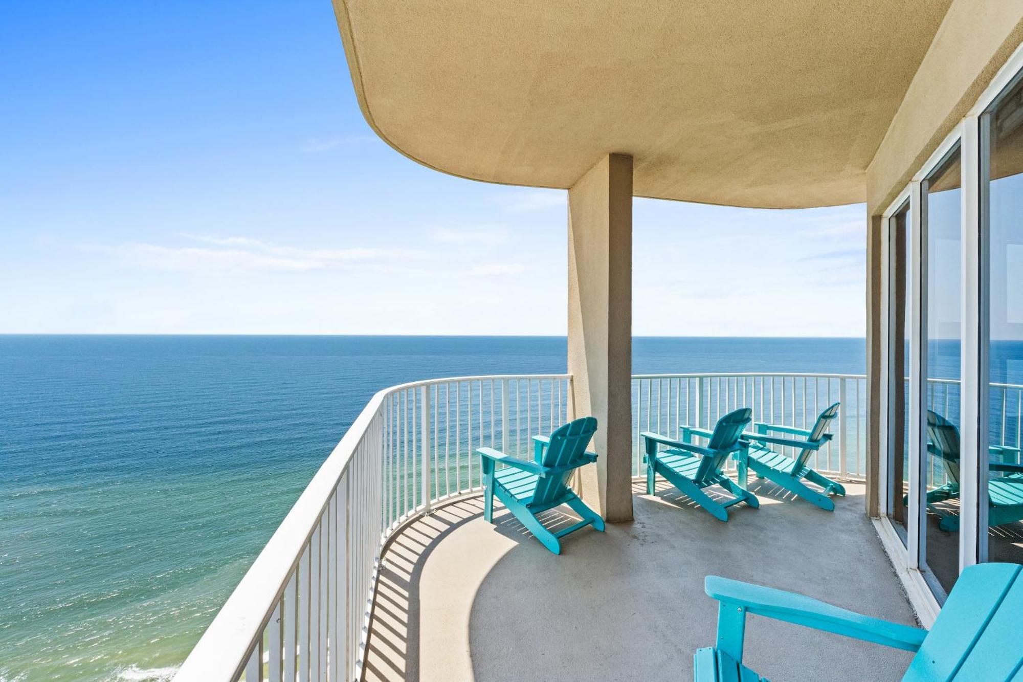 Tidewater Beach Resort By Panhandle Getaways Panama City Beach Room photo