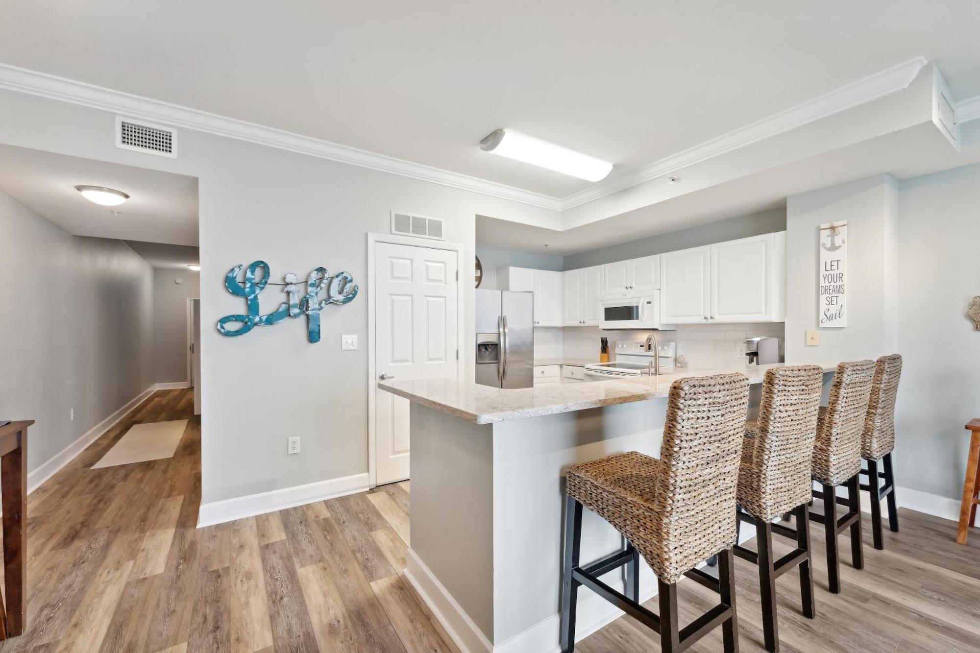 Tidewater Beach Resort By Panhandle Getaways Panama City Beach Room photo