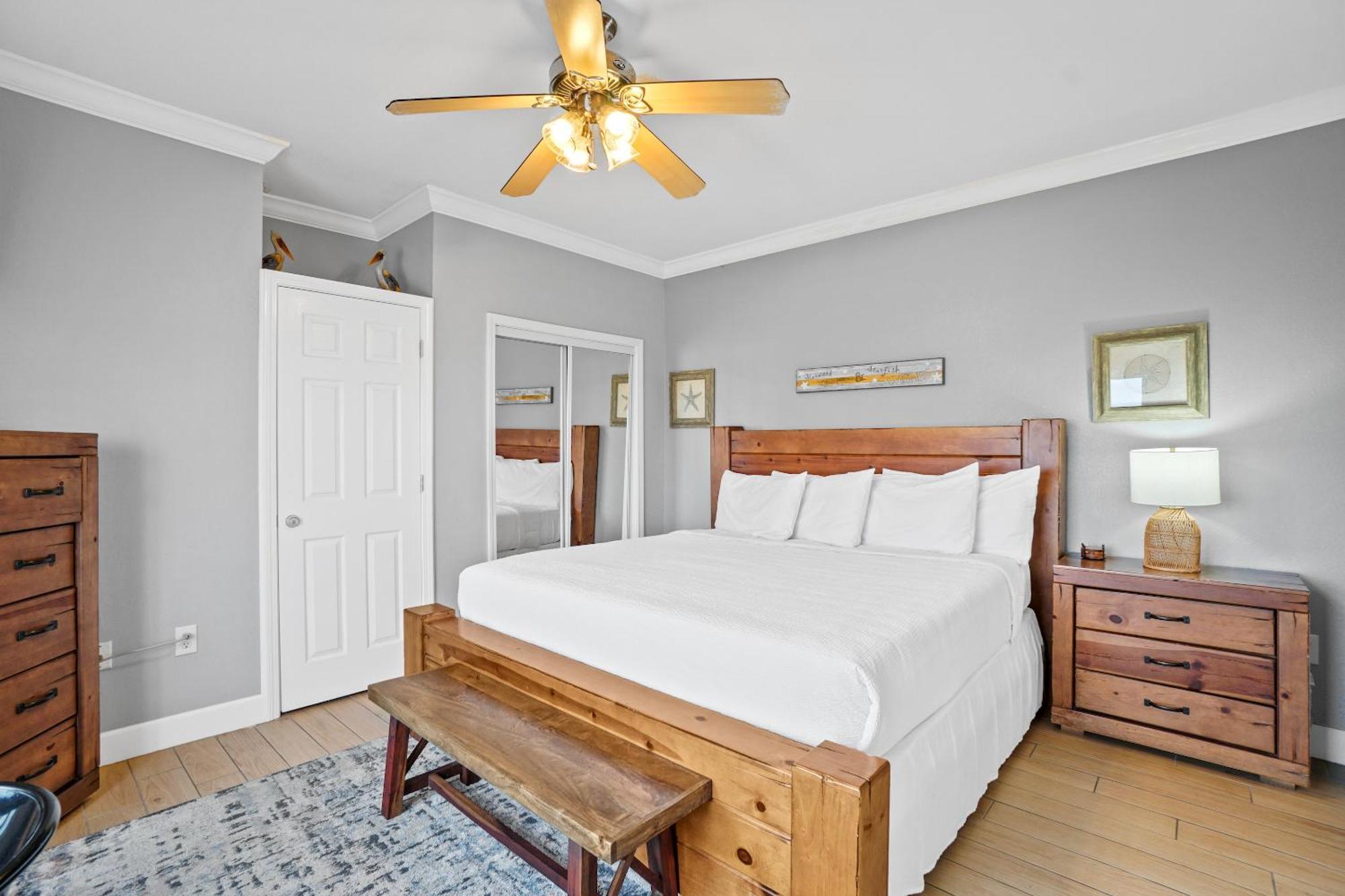 Tidewater Beach Resort By Panhandle Getaways Panama City Beach Room photo