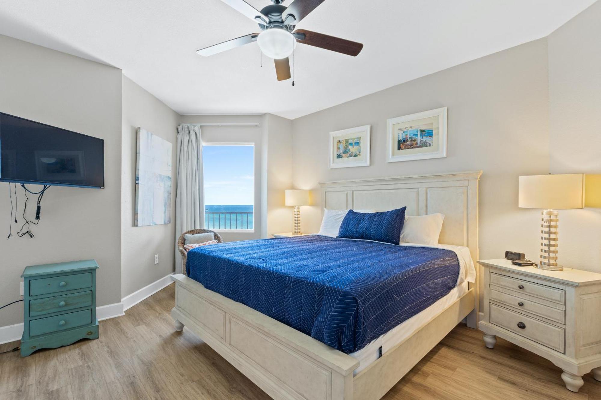 Tidewater Beach Resort By Panhandle Getaways Panama City Beach Room photo