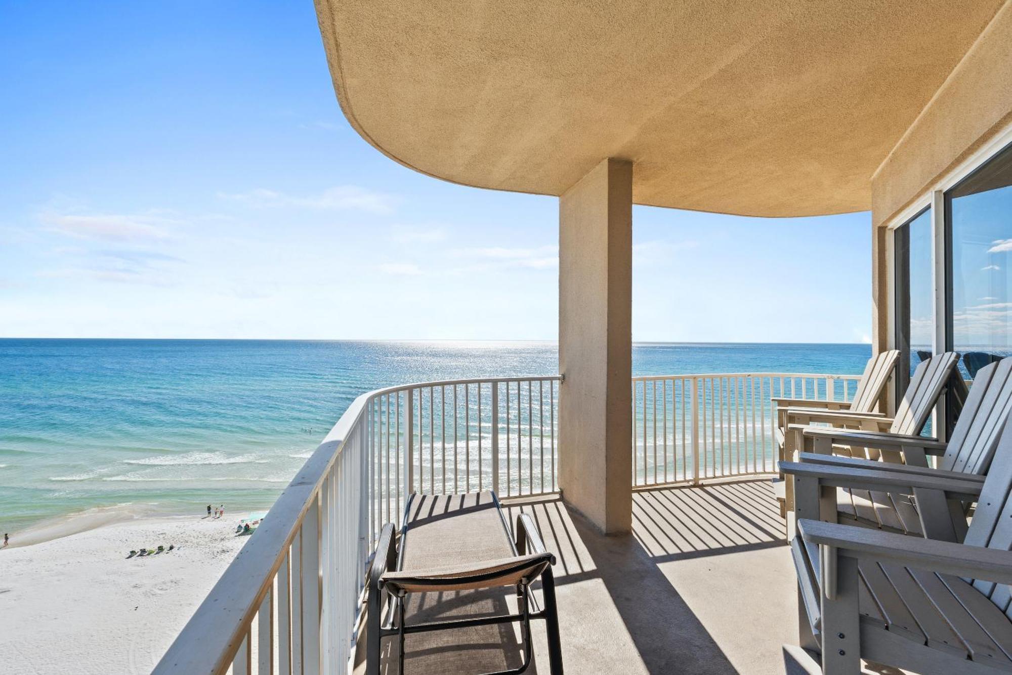 Tidewater Beach Resort By Panhandle Getaways Panama City Beach Room photo