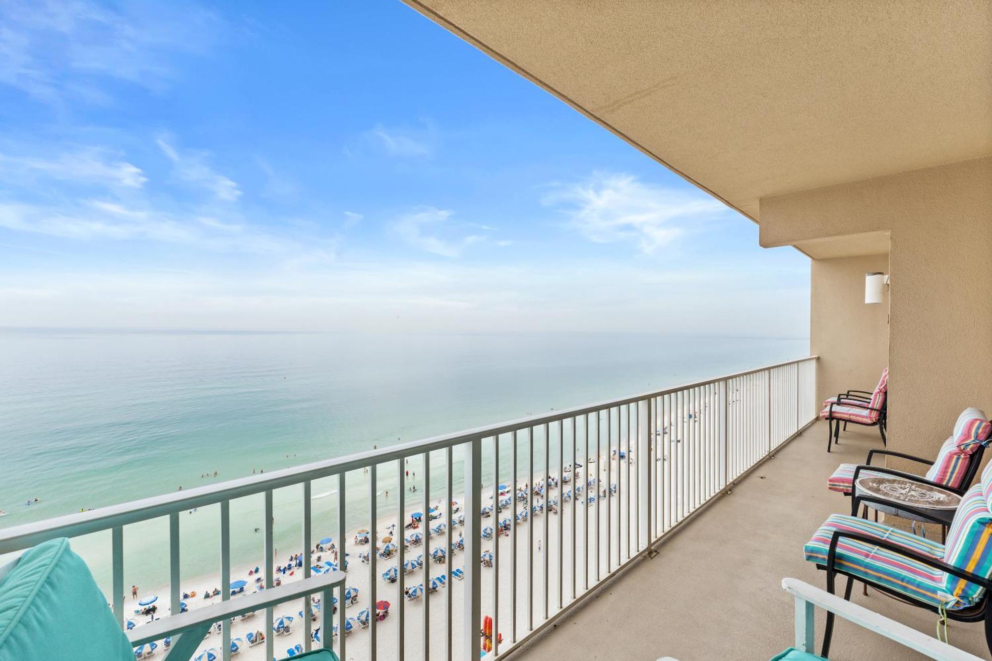 Tidewater Beach Resort By Panhandle Getaways Panama City Beach Room photo