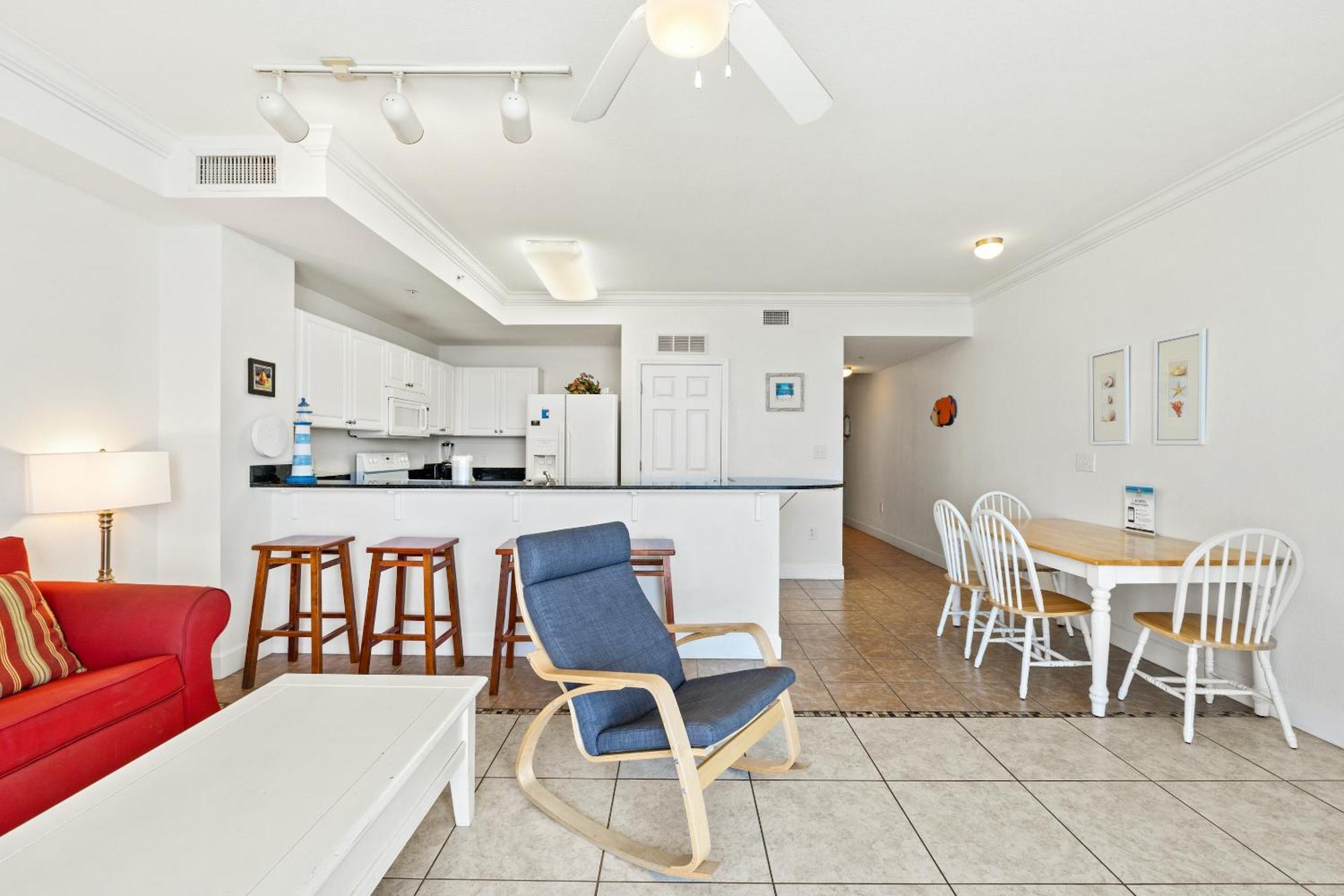 Tidewater Beach Resort By Panhandle Getaways Panama City Beach Room photo