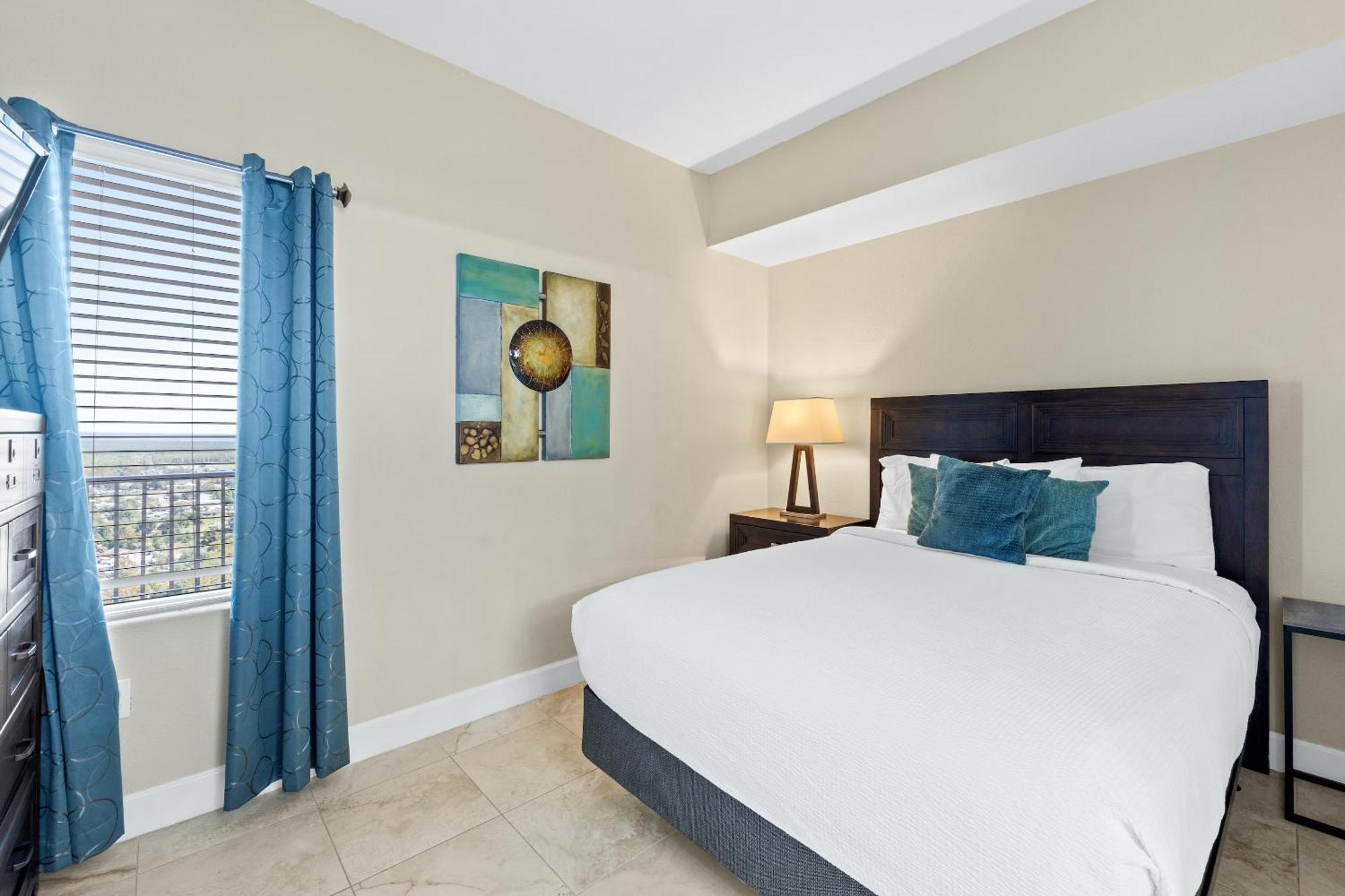Tidewater Beach Resort By Panhandle Getaways Panama City Beach Room photo