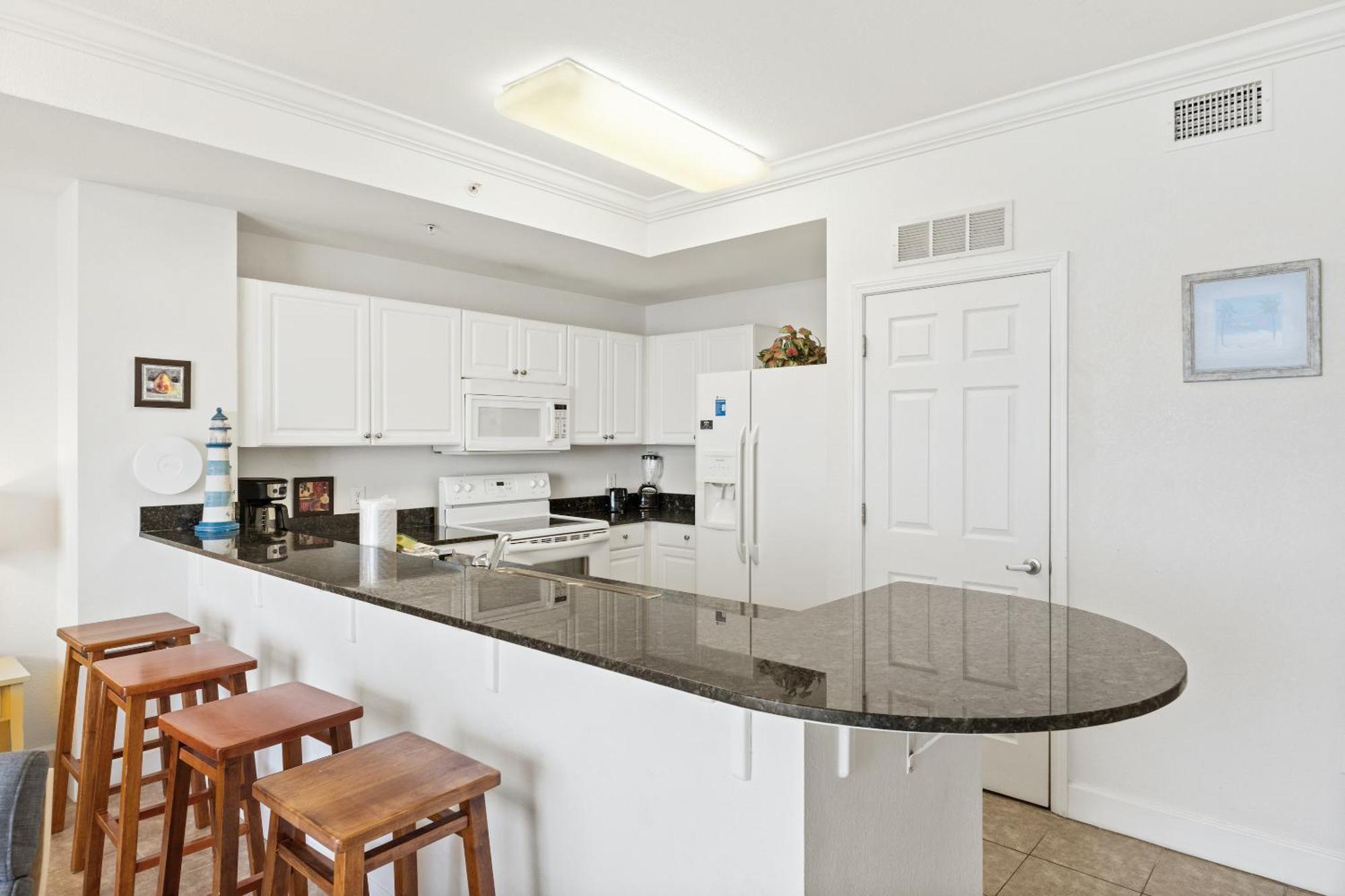 Tidewater Beach Resort By Panhandle Getaways Panama City Beach Room photo