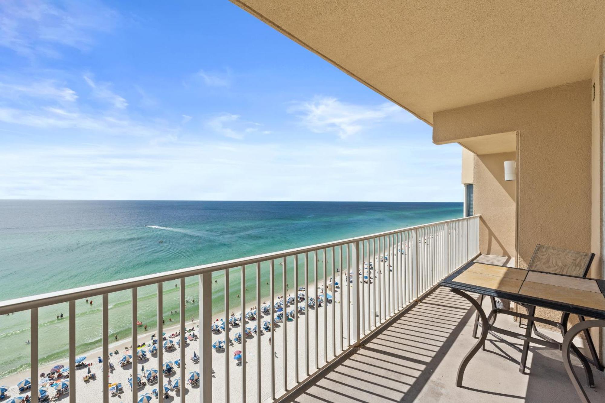 Tidewater Beach Resort By Panhandle Getaways Panama City Beach Room photo
