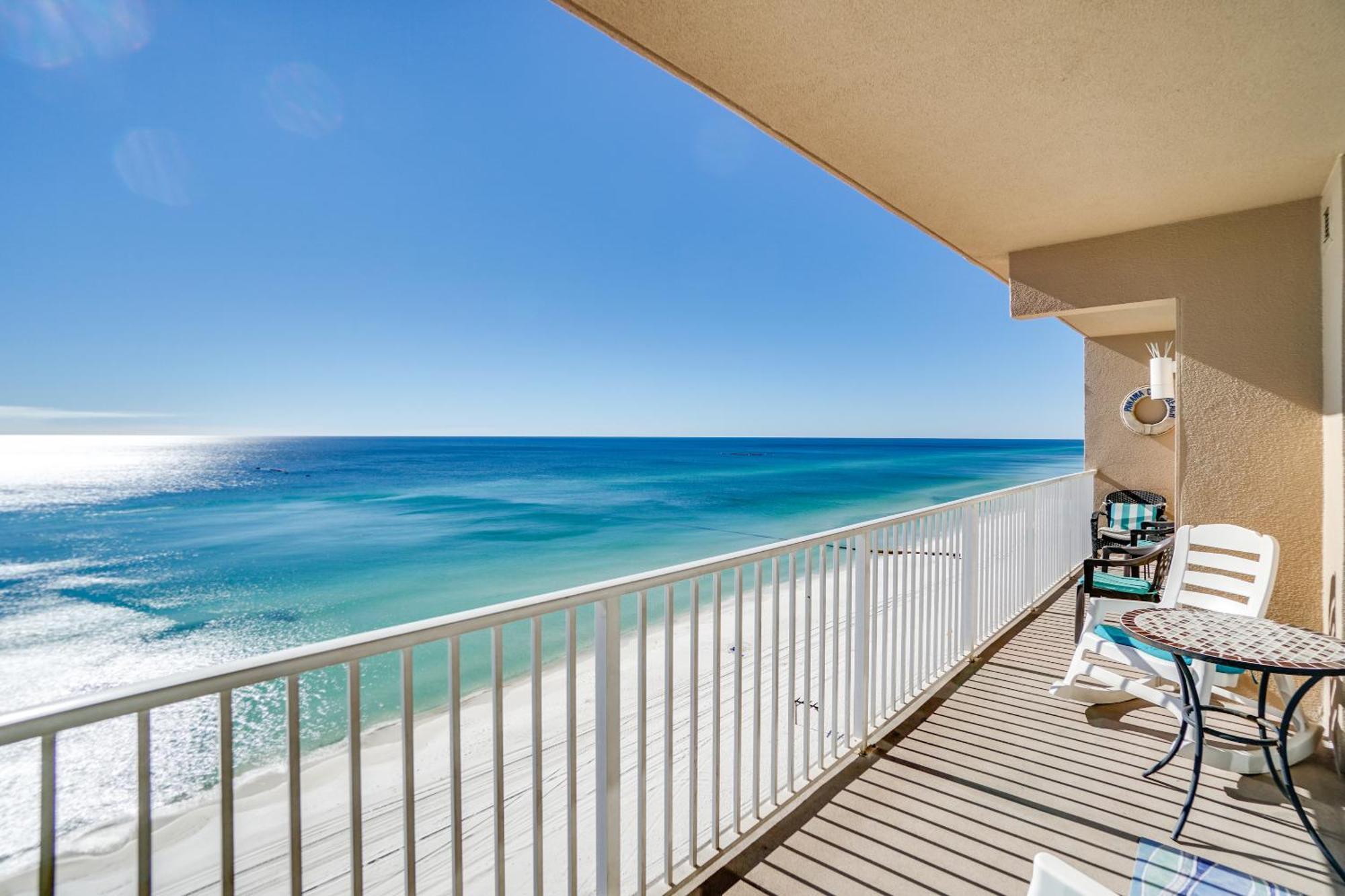 Tidewater Beach Resort By Panhandle Getaways Panama City Beach Room photo
