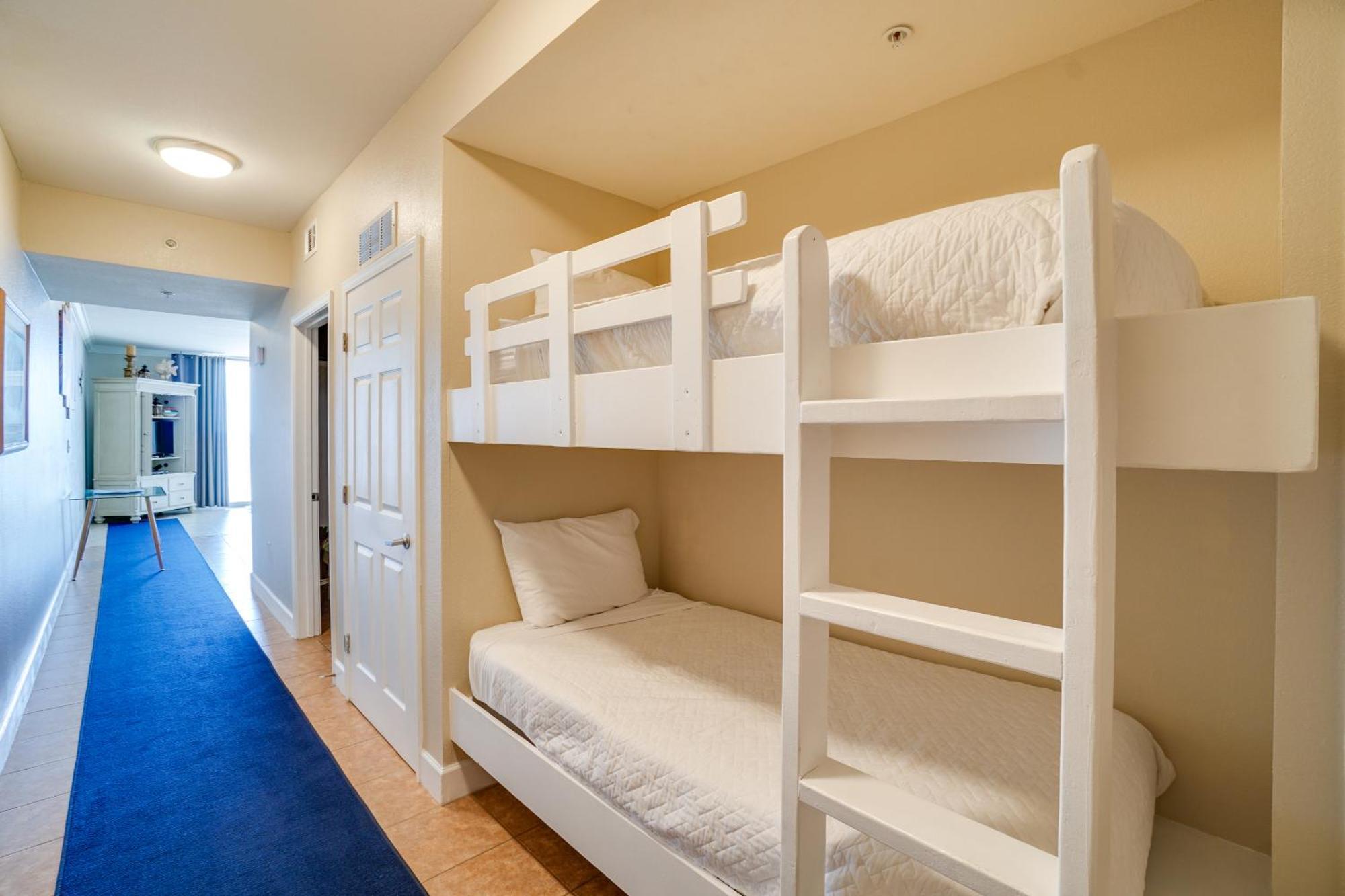 Tidewater Beach Resort By Panhandle Getaways Panama City Beach Room photo