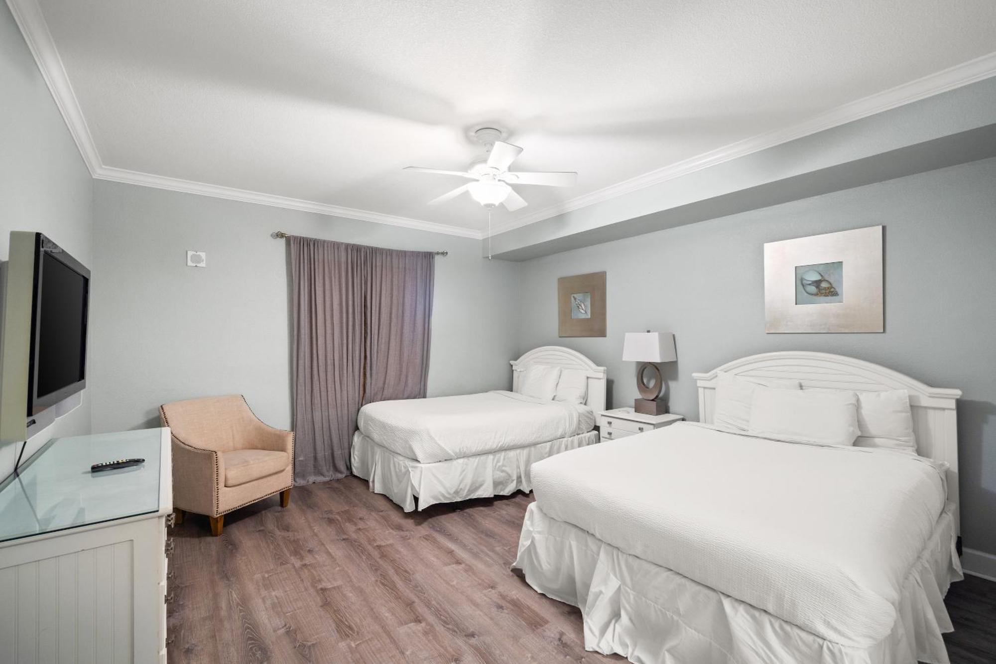 Tidewater Beach Resort By Panhandle Getaways Panama City Beach Room photo