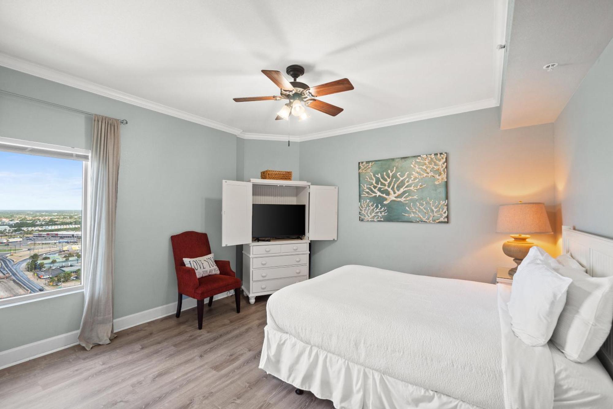 Tidewater Beach Resort By Panhandle Getaways Panama City Beach Room photo