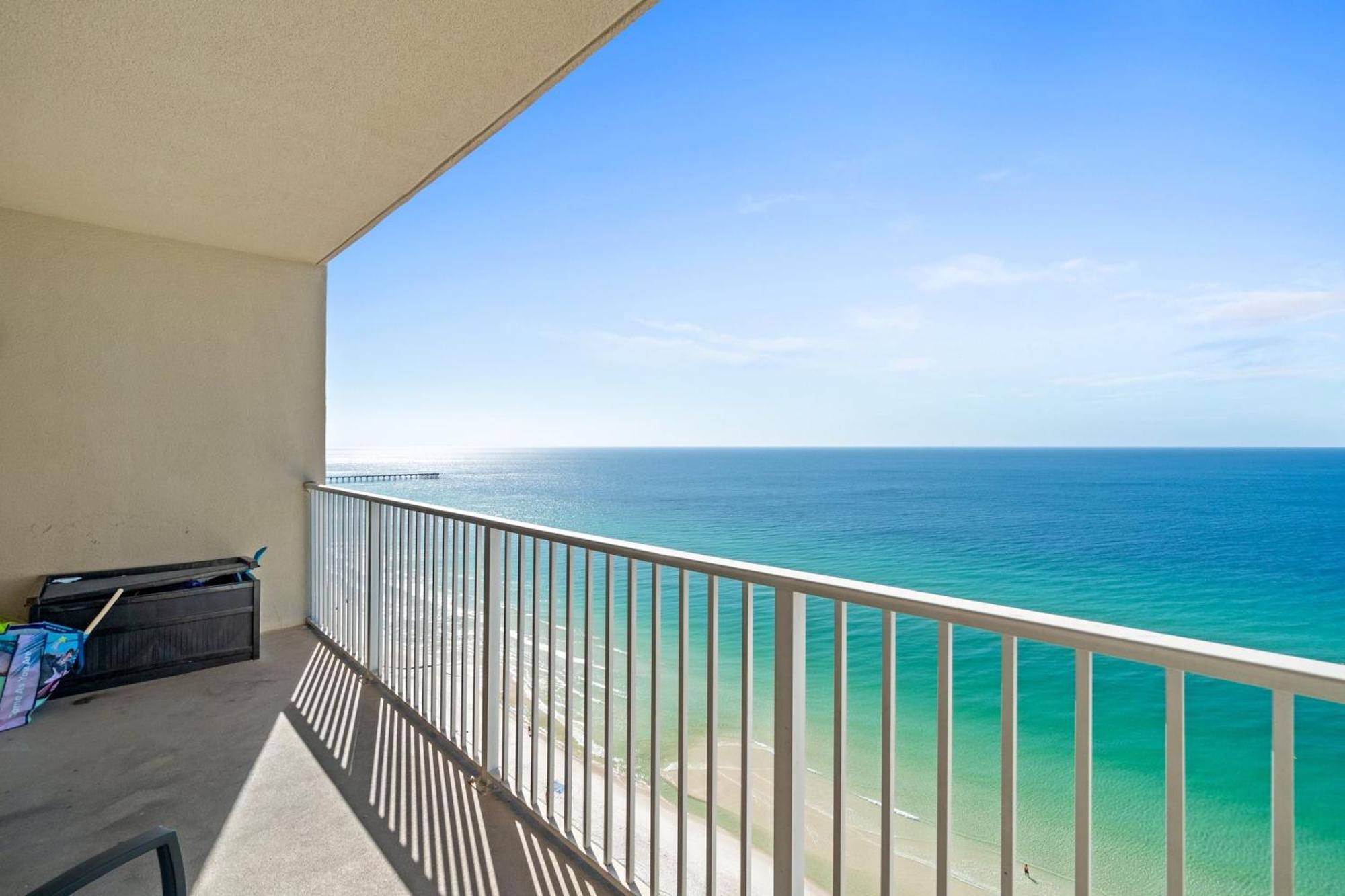 Tidewater Beach Resort By Panhandle Getaways Panama City Beach Room photo