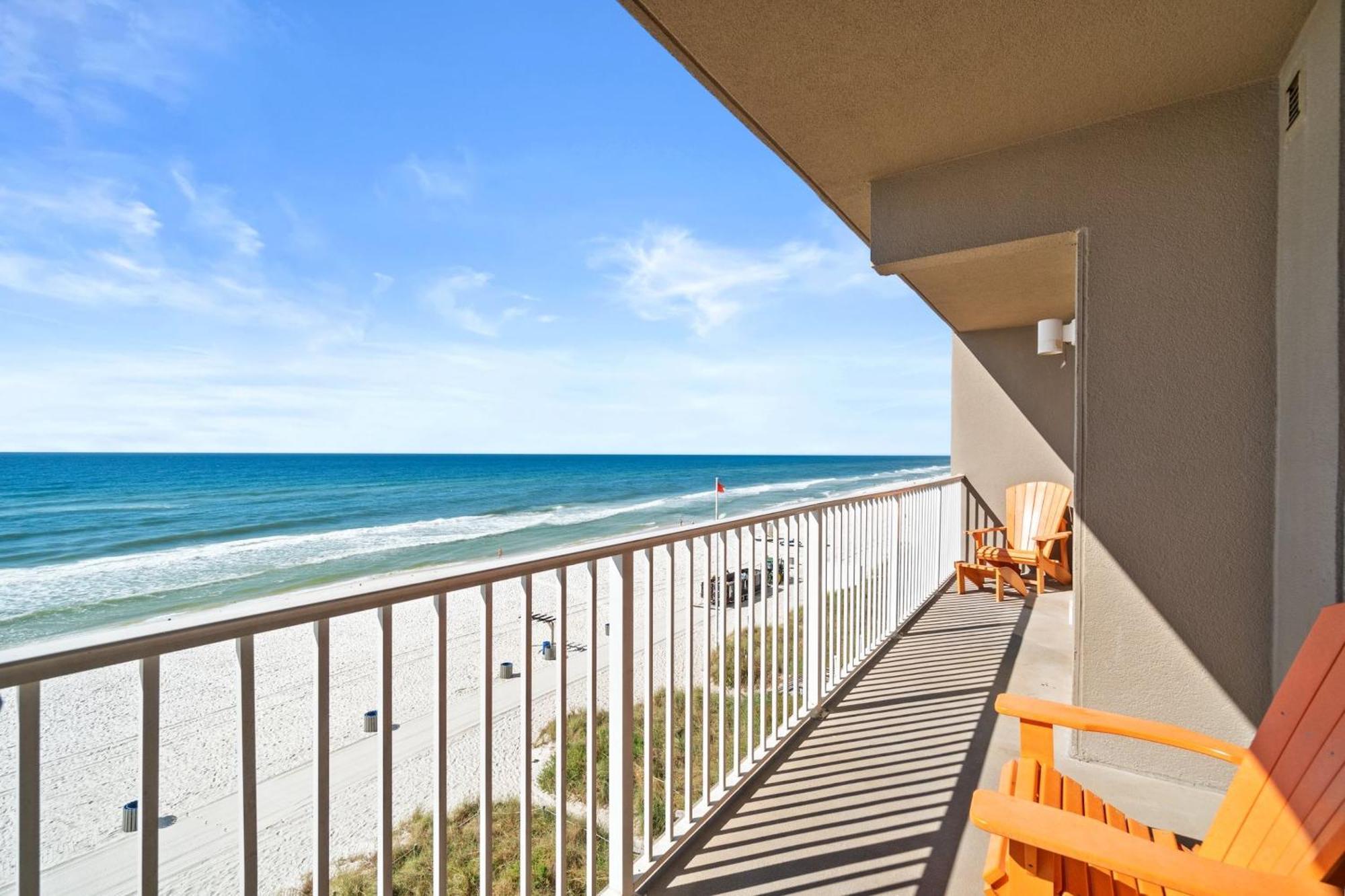 Tidewater Beach Resort By Panhandle Getaways Panama City Beach Room photo