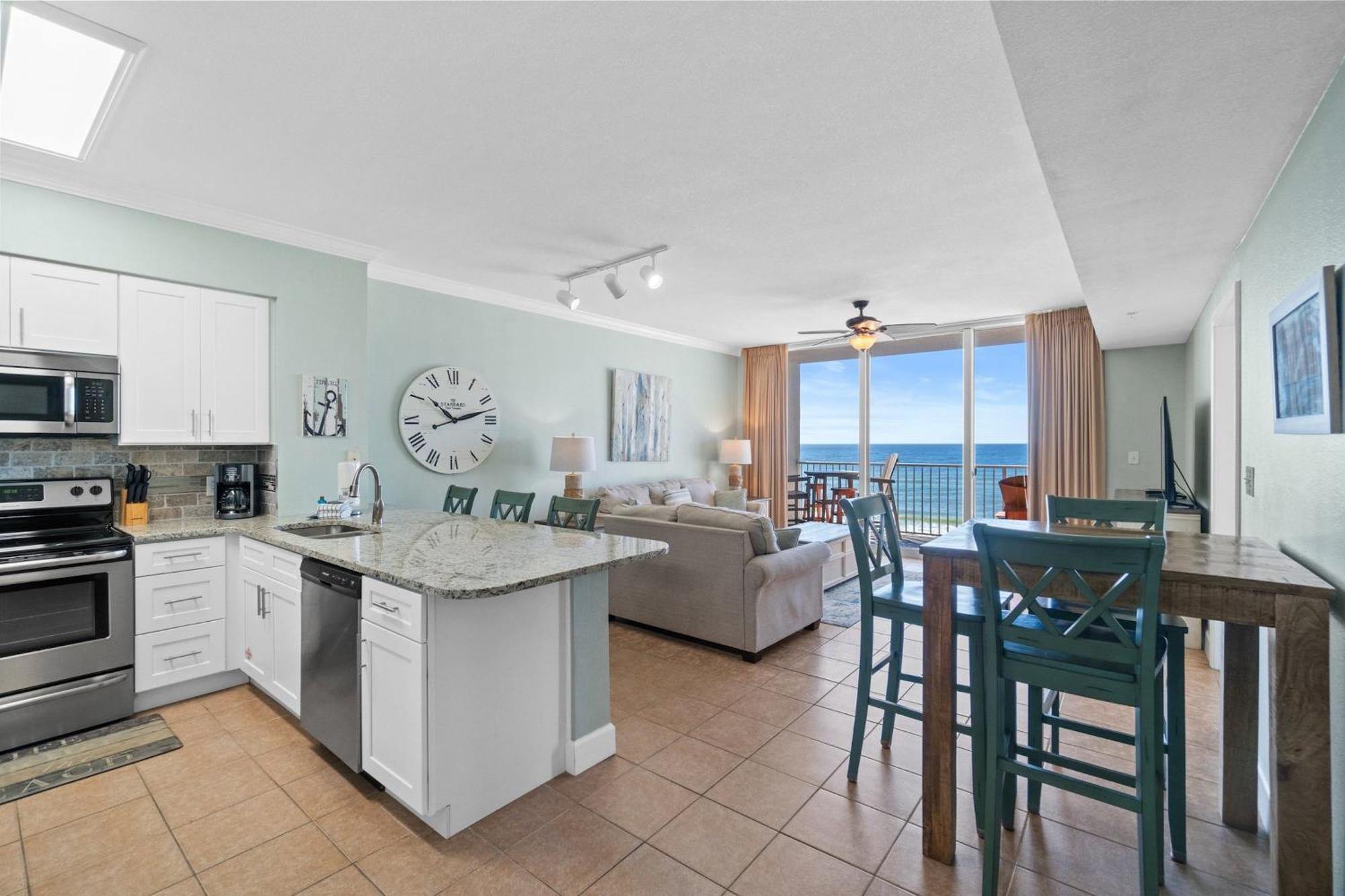 Tidewater Beach Resort By Panhandle Getaways Panama City Beach Room photo
