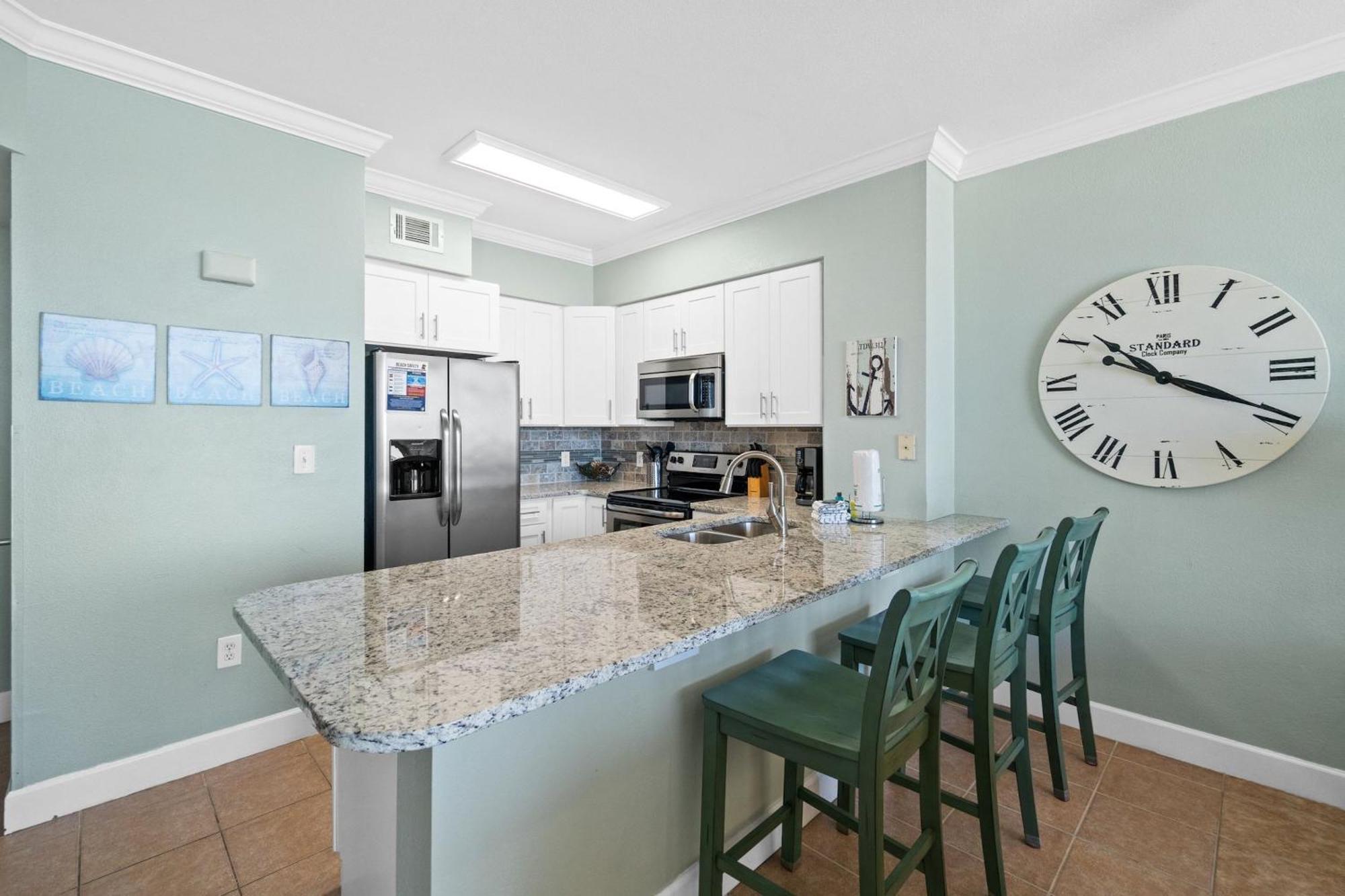 Tidewater Beach Resort By Panhandle Getaways Panama City Beach Room photo