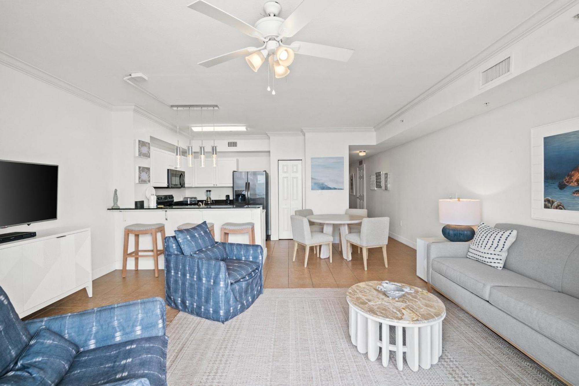 Tidewater Beach Resort By Panhandle Getaways Panama City Beach Room photo
