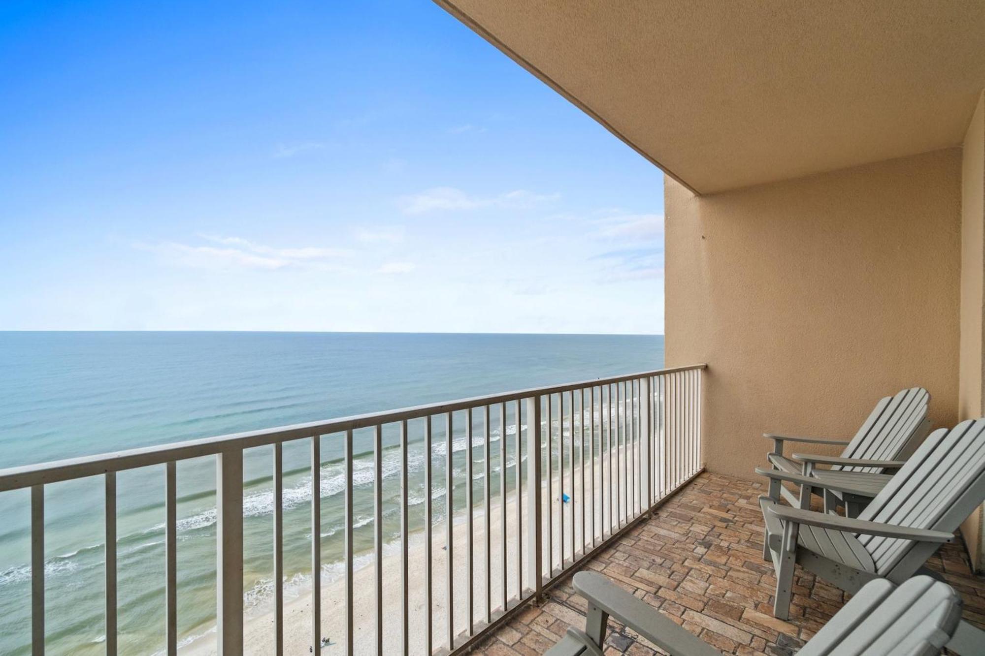 Tidewater Beach Resort By Panhandle Getaways Panama City Beach Room photo