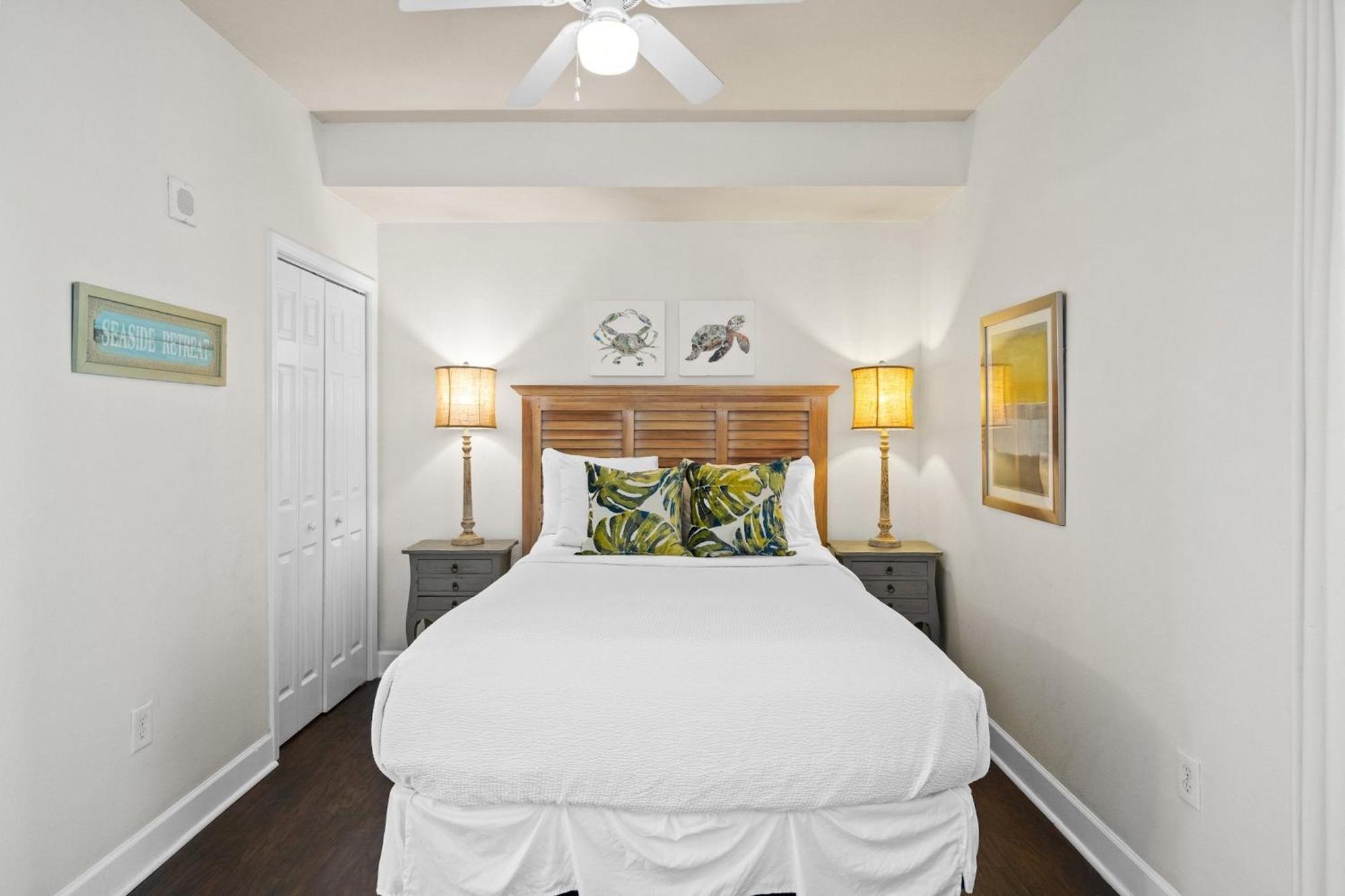 Tidewater Beach Resort By Panhandle Getaways Panama City Beach Room photo