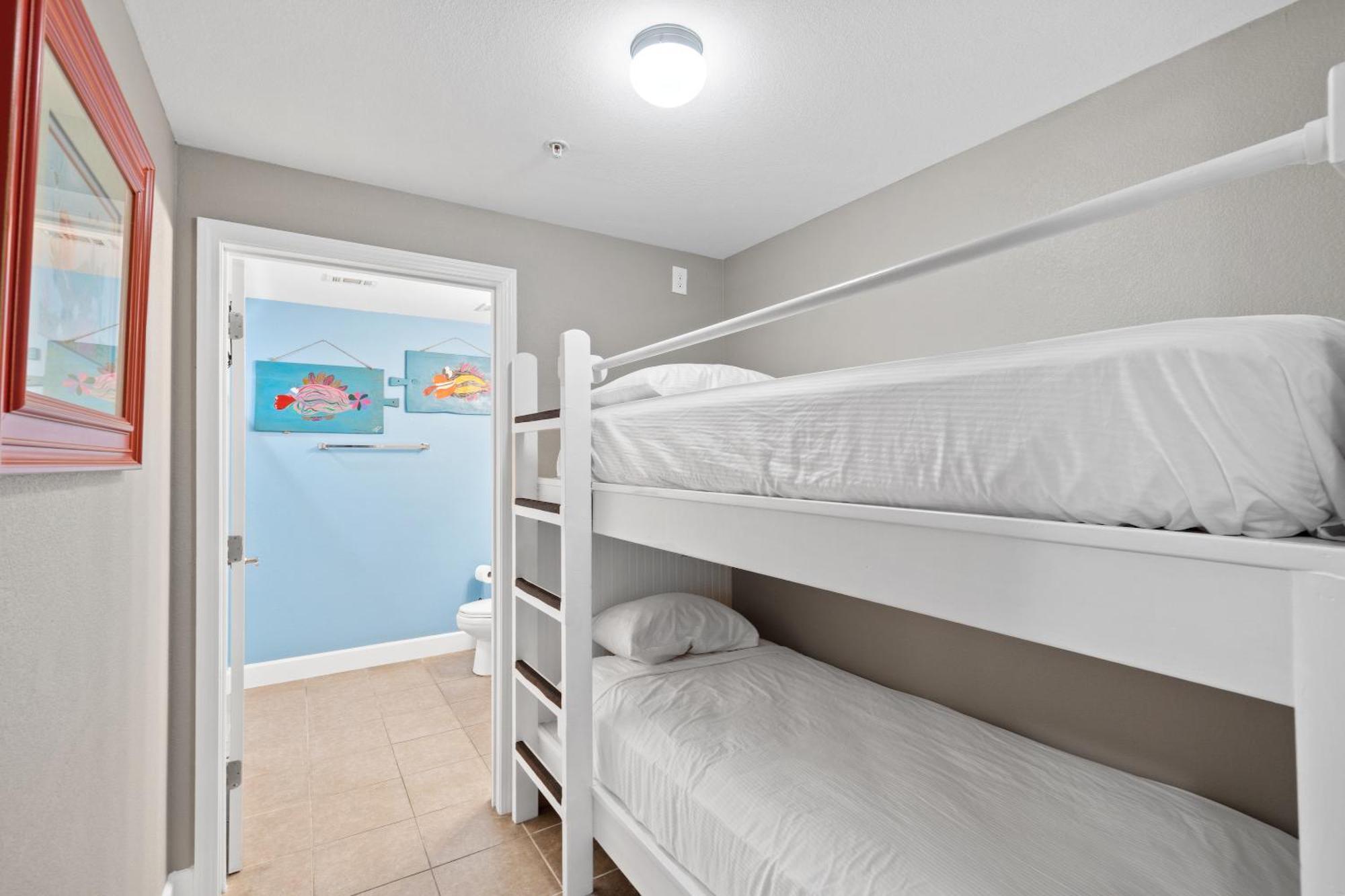 Tidewater Beach Resort By Panhandle Getaways Panama City Beach Room photo