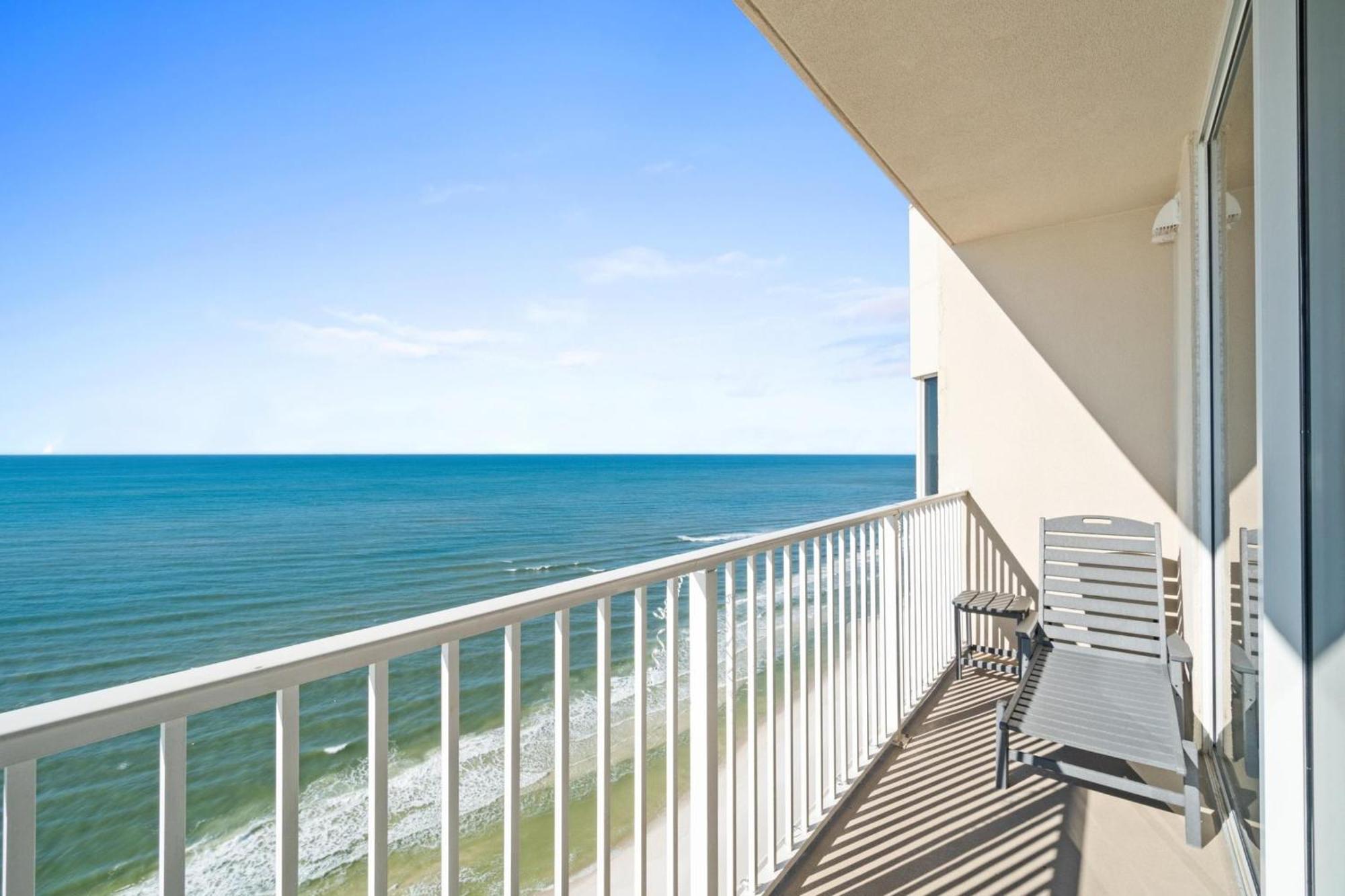Tidewater Beach Resort By Panhandle Getaways Panama City Beach Room photo