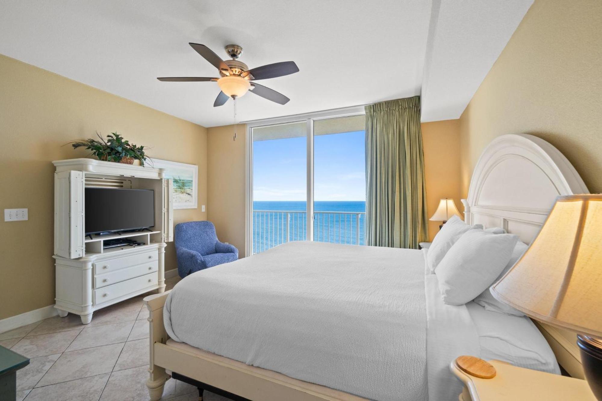 Tidewater Beach Resort By Panhandle Getaways Panama City Beach Room photo