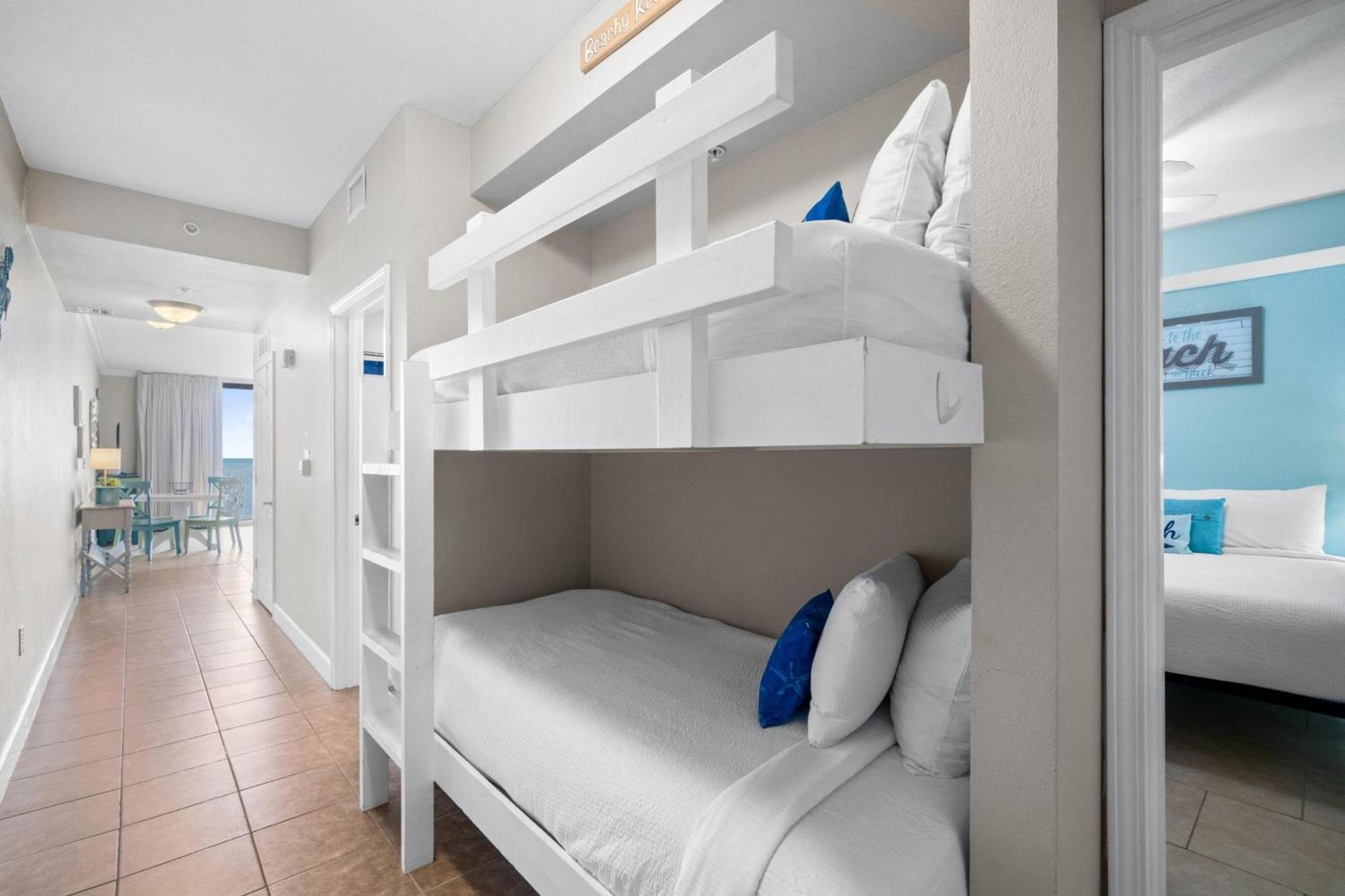 Tidewater Beach Resort By Panhandle Getaways Panama City Beach Room photo