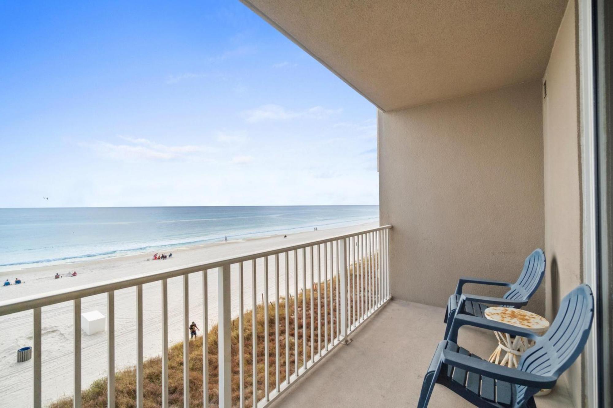 Tidewater Beach Resort By Panhandle Getaways Panama City Beach Room photo